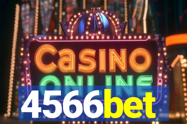 4566bet