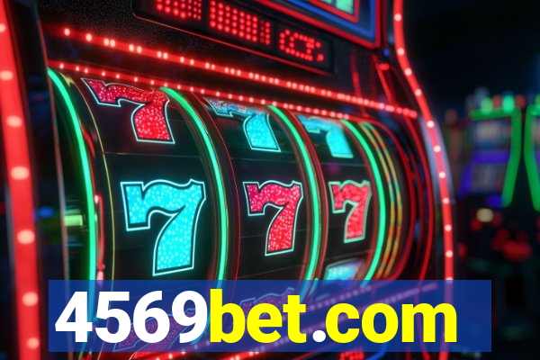 4569bet.com