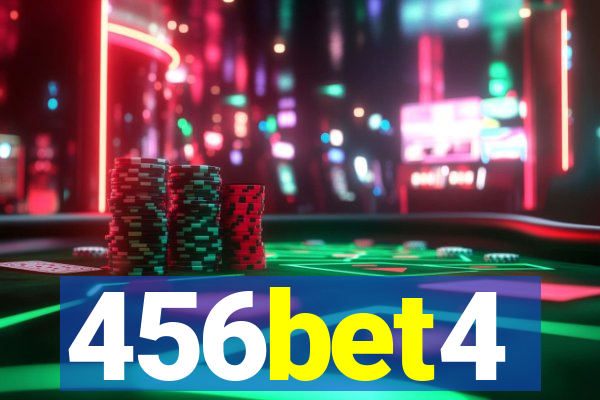 456bet4