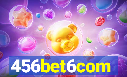 456bet6com
