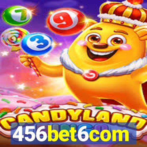 456bet6com