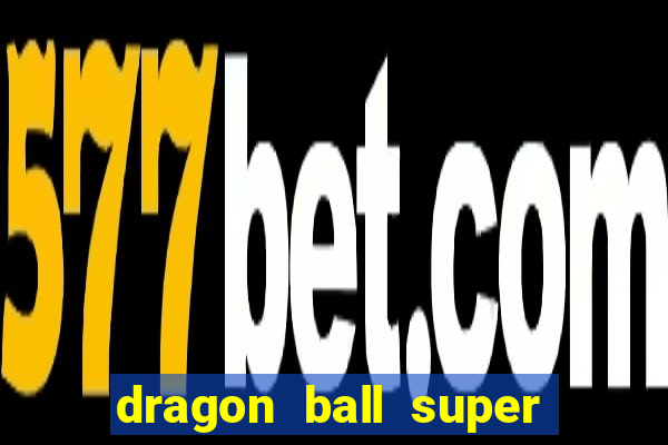 dragon ball super super hero download