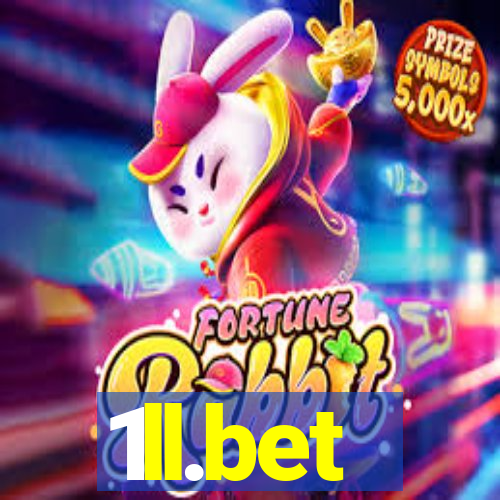 1ll.bet