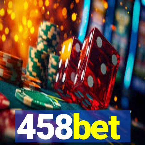 458bet