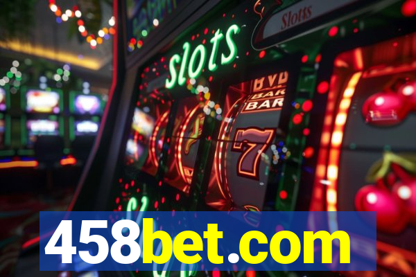 458bet.com