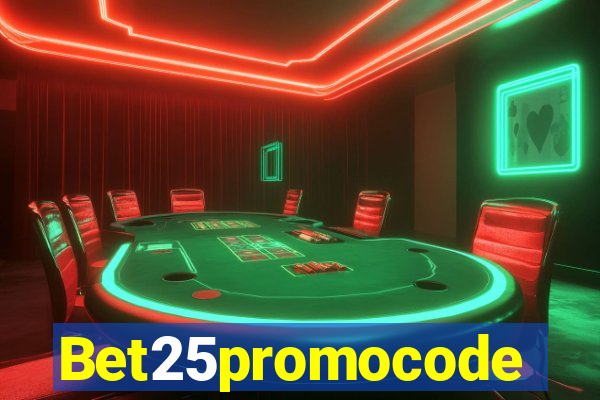 Bet25promocode