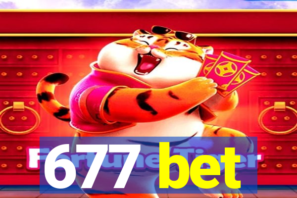 677 bet
