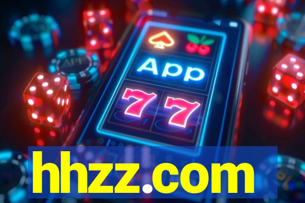 hhzz.com