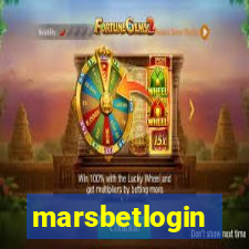 marsbetlogin