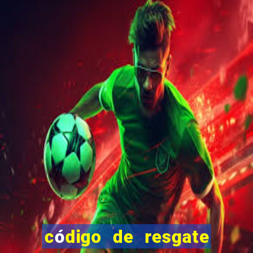código de resgate fortune tiger