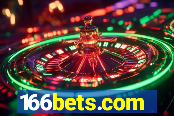 166bets.com