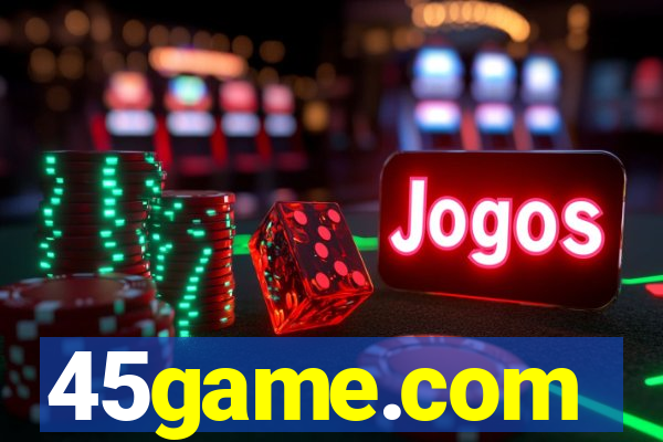 45game.com