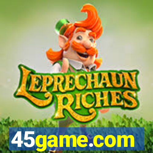 45game.com