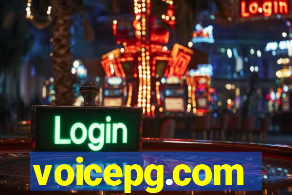 voicepg.com