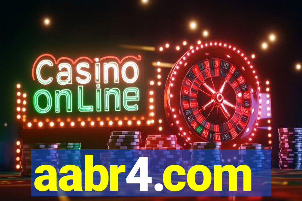 aabr4.com