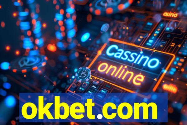 okbet.com