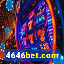 4646bet.com
