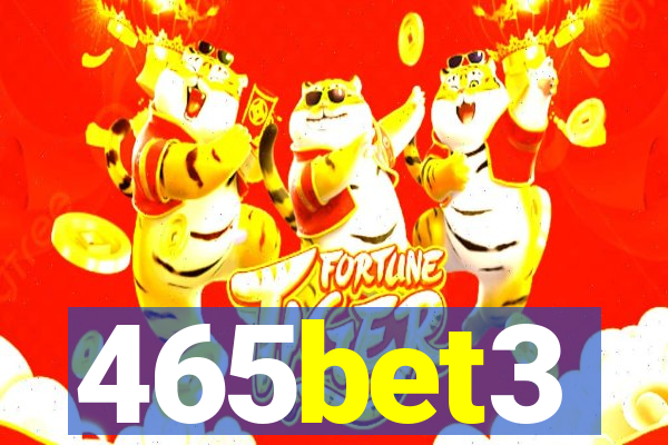 465bet3