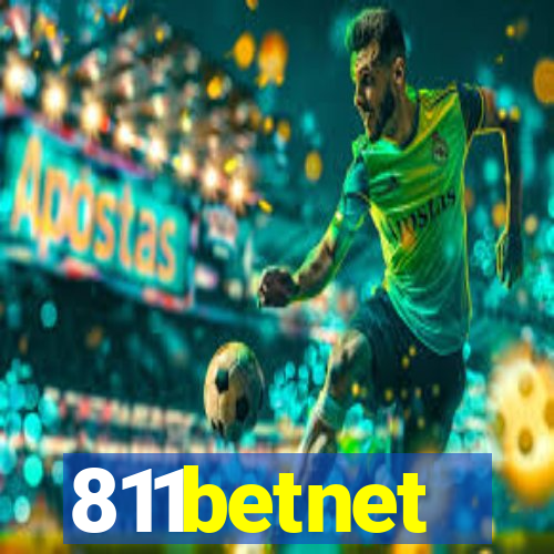 811betnet