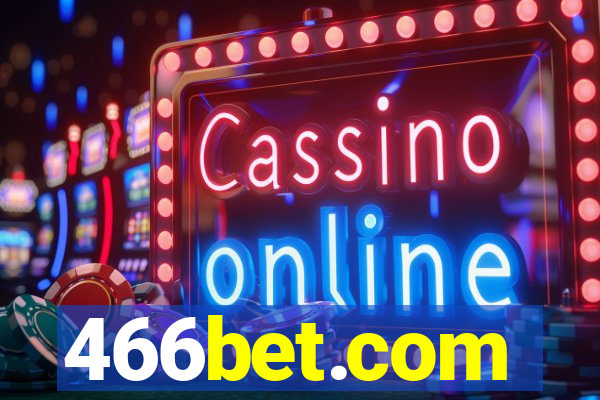 466bet.com