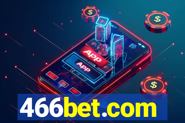 466bet.com