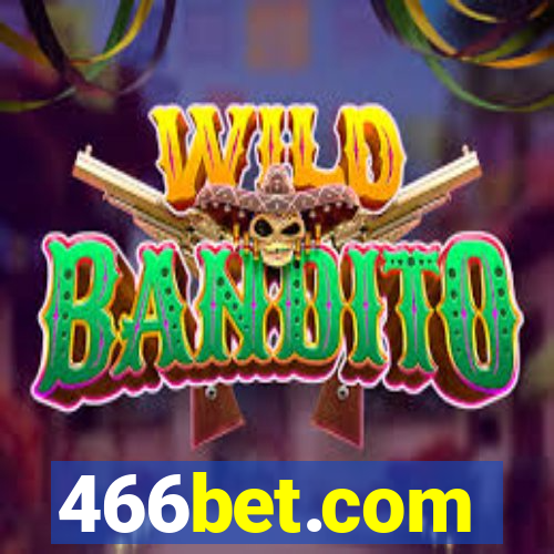 466bet.com