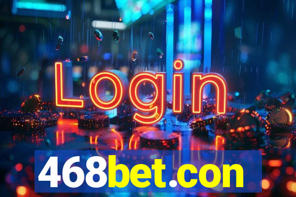 468bet.con