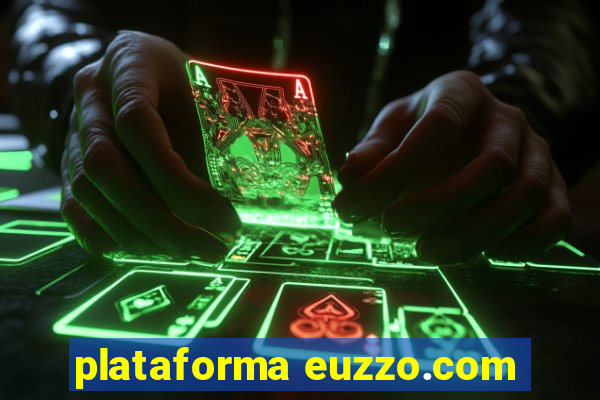plataforma euzzo.com
