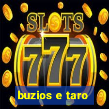 buzios e taro