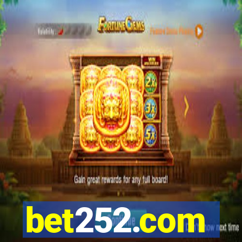 bet252.com