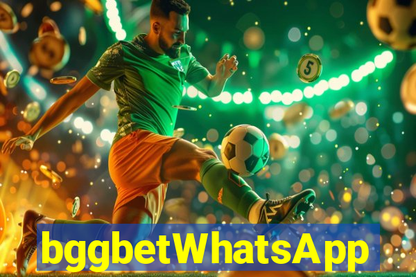 bggbetWhatsApp