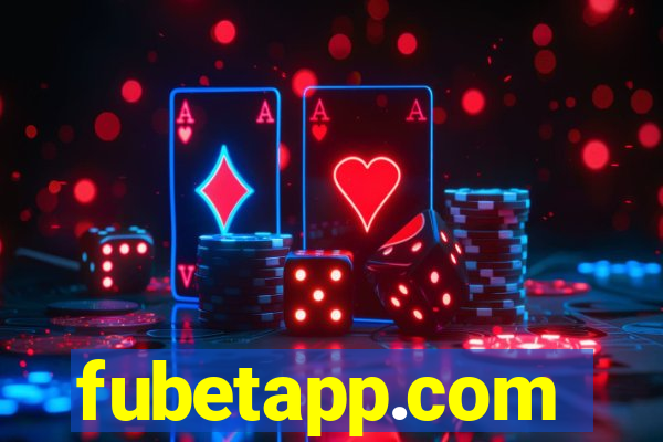 fubetapp.com