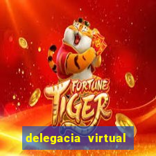 delegacia virtual da bahia