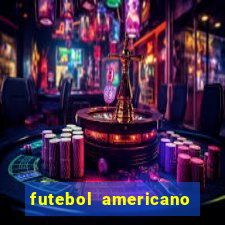 futebol americano feminino onde assistir