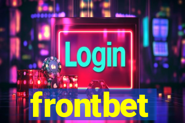 frontbet