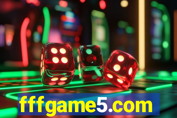 fffgame5.com