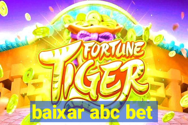 baixar abc bet