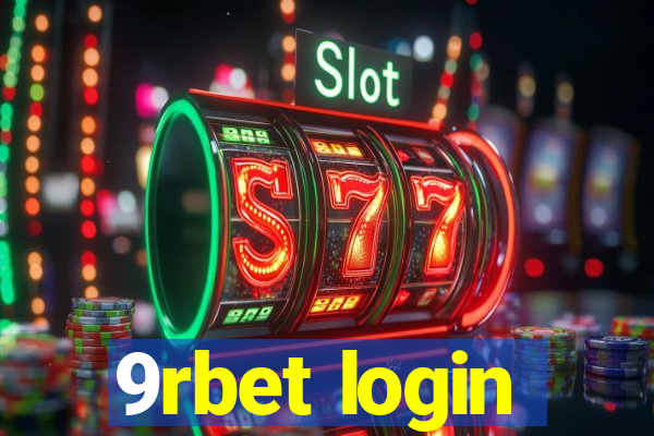 9rbet login