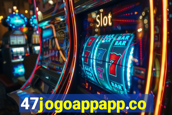 47jogoappapp.com