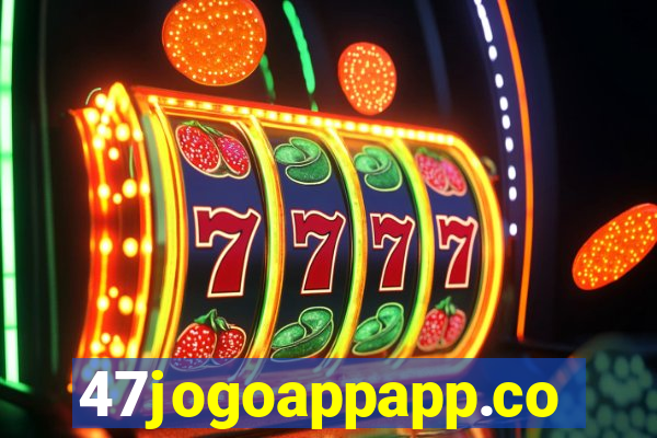 47jogoappapp.com