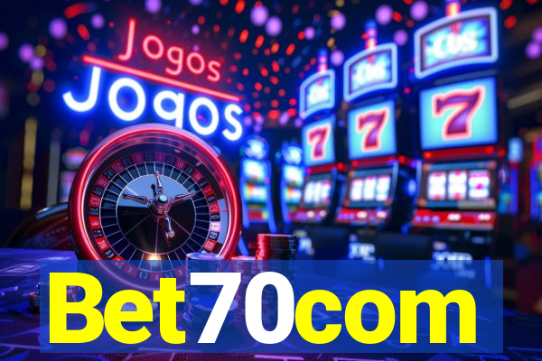 Bet70com