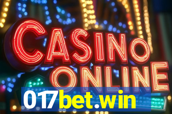 017bet.win