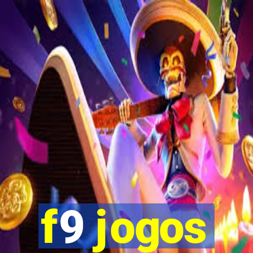 f9 jogos
