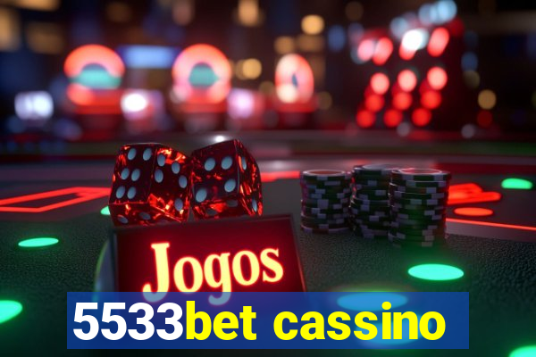 5533bet cassino