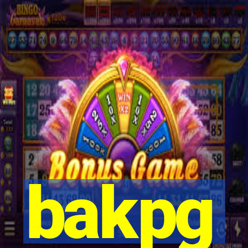 bakpg