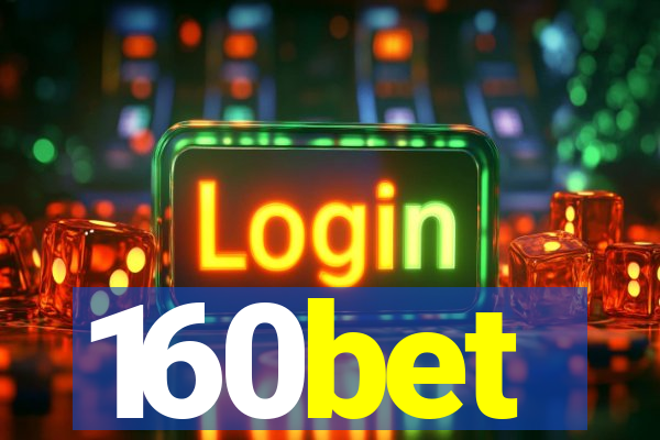 160bet
