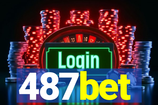 487bet
