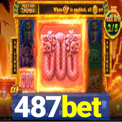 487bet