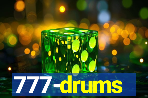 777-drums