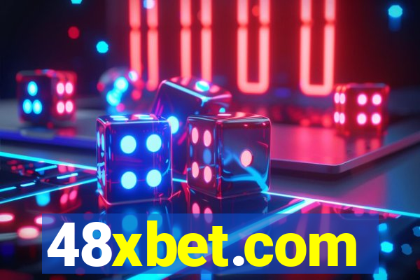 48xbet.com
